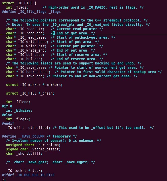 ��׼IO�򵥽���