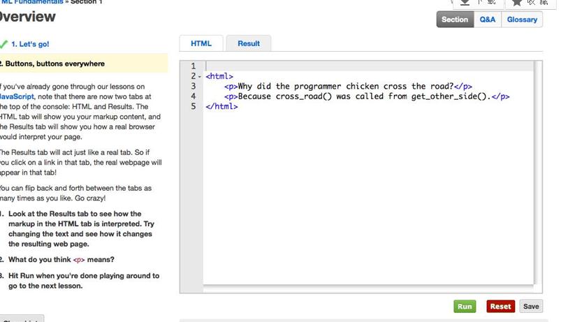���������������ѧϰ��̵ķ���