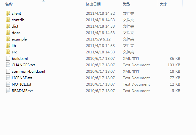 solr�����飨һ��