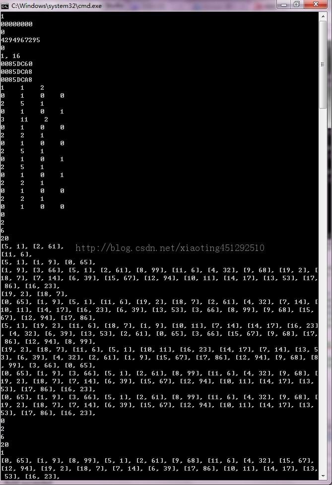 �����ݽṹ����������Թ��죨tree����============�����������������������  ��ʽ�洢�ṹ��tree Binary Search list������ʮ�壩