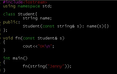 ��ժ���Ͳ����Ƿ��const�޶�һ��Ҫ����