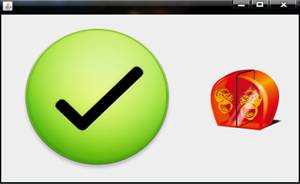 С��JButton _�����Ӳ�İ�ť