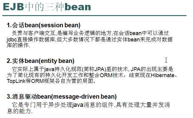(һ)EJB3.0   ����Լ�������һ����״̬�ĻỰbean  �Լ�  �ͻ��ˡ�����JNDI��