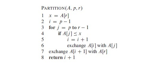 �����㷨��ϰ��6������QuickSort����