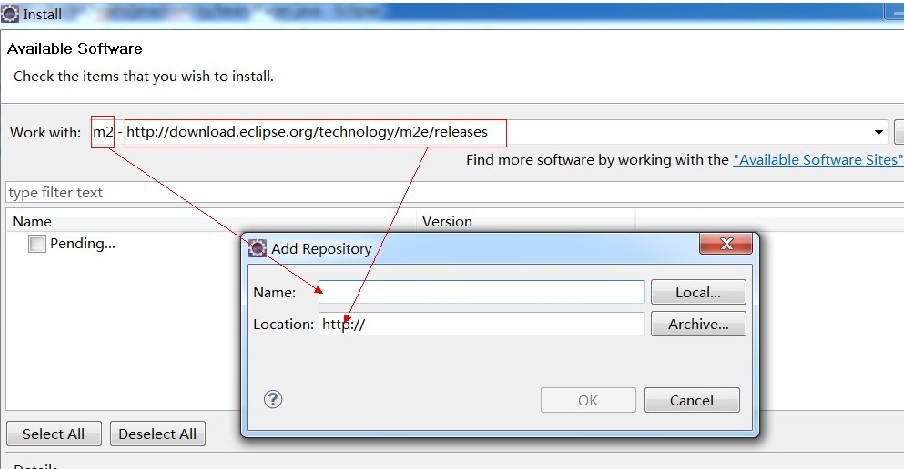 maven װ�䣬����
