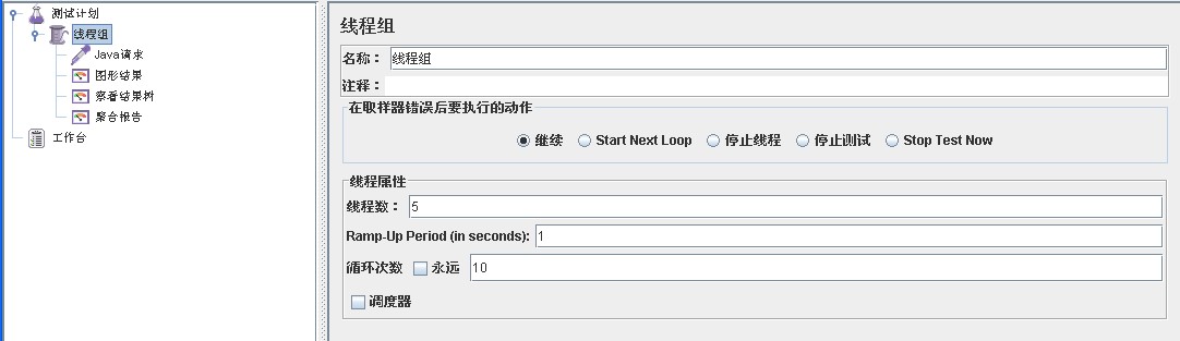 ��JMeter��չ���ܲ���