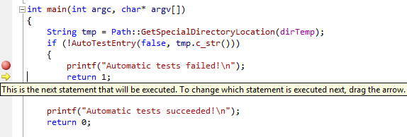 11��Visual Studio����С����