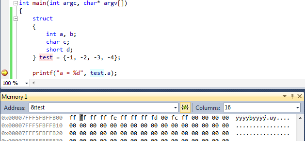 11��Visual Studio����С����