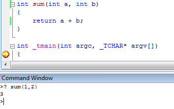 11��Visual Studio����С����