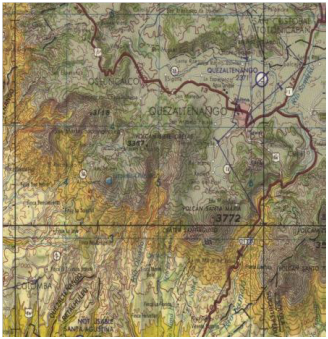 GDALʩ��DEM���ݼ���ɽ����Ӱ��Hillshade��