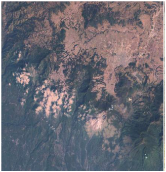 GDALʩ��DEM���ݼ���ɽ����Ӱ��Hillshade��