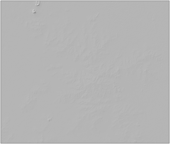 GDALʩ��DEM���ݼ���ɽ����Ӱ��Hillshade��