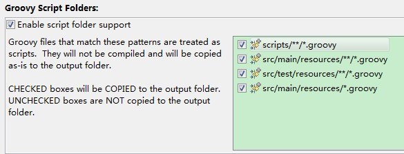 slf4j+logback���÷�ʽ��logback.groovyʹ�ñ���