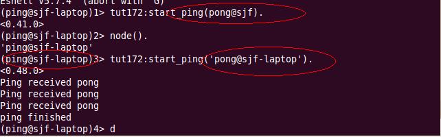 Erlang����-�ֲ�ʽ���