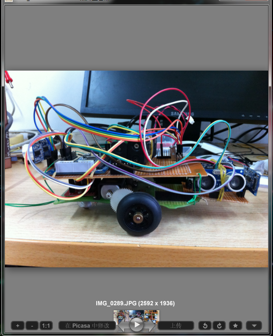 stm32 ��·������С����1��