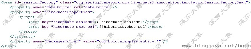 Struts2.1.6+Spring2.5.6+Hibernate3.3.1ȫڹעʵ����⣨����(ת�ش���)