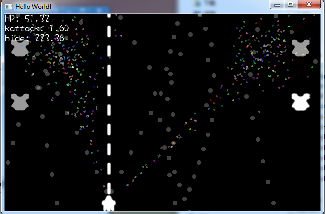 �����������Ϸ,Helloworldgame