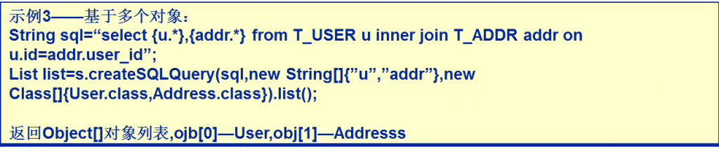 Oracle��ѵ����ʮ�ţ�����Hibernate������֪ʶ��С�ᡪ��������-�߼���ѯ
