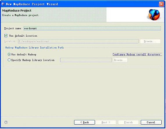 用 Hadoop 开展分布式并行编程, 第 2 部分