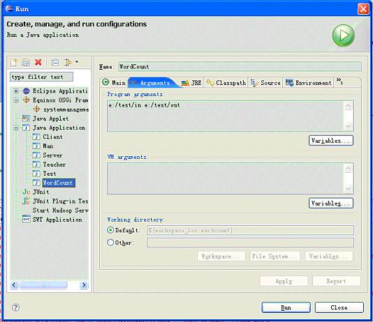 用 Hadoop 开展分布式并行编程, 第 2 部分