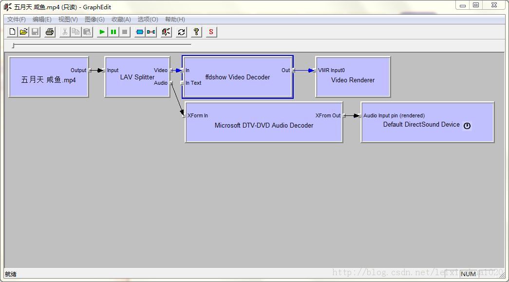 ffdshow Դ��������� �� λͼ�����˾����Ի��򲿷�Dialog��