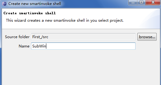 smartinvoke����ϵ��ʮ�����ര�ڵ�ʵ���뻥��