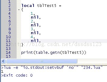 lua��table�����й�����