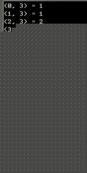 m����ͬƻ���ŵ�n����ͬ�����е��㷨