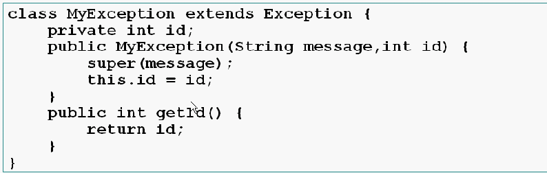 Java����ĸ���ͷ���