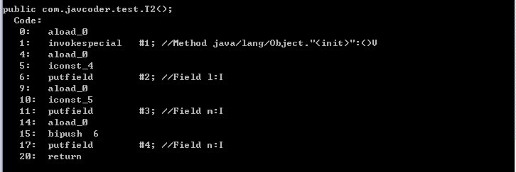 Java���֮Final�Ķ���