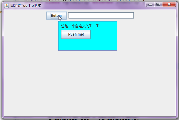 ��ô�Զ���ToolTip