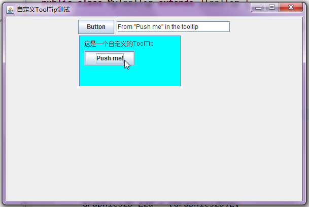 ��ô�Զ���ToolTip