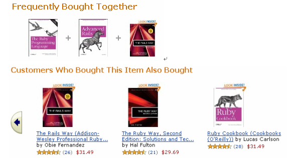 Programming Collective Intelligence����ʼ�1