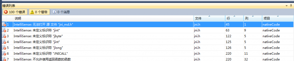 JNIѧϰ����(һ)��һ��JNI��ϸ������ͼ��