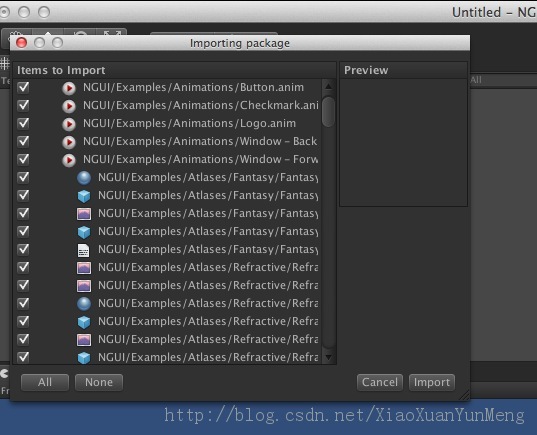 ��unity3d�γ̡�����UILabel��UIButton��һ��������