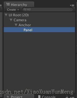 ��unity3d�γ̡�����UILabel��UIButton��һ��������