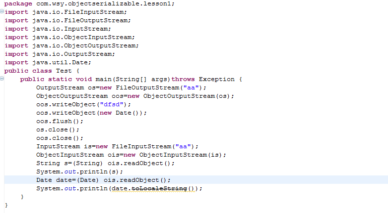 Javaѧϰ����֮���л�