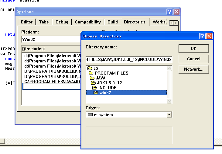 JNI����ʵ���ܽ᡾ת�ء�