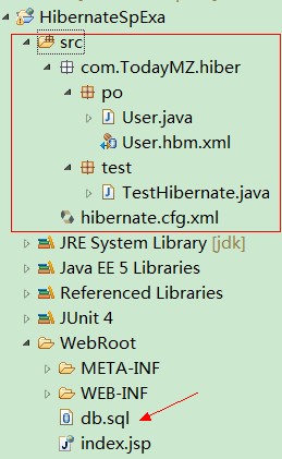 Hibernate���ž��䷶��
