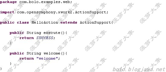 Struts2.1.6+Spring2.5.6+Hibernate3.3.1ȫ����ʵ����⣨�ģ�(ת�ش���)