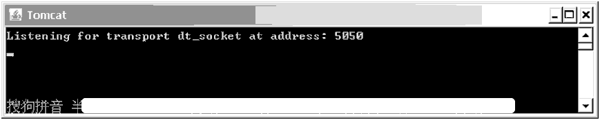 �����ռǣ�Զ�̵��Եķ�����Tomcat��JDPA��