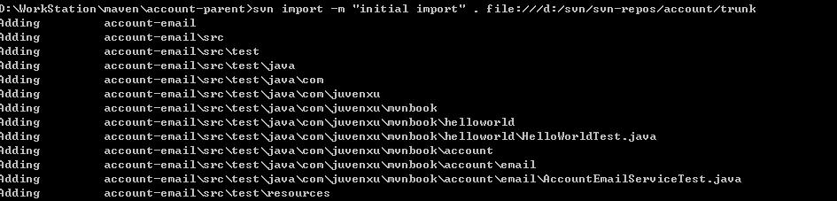 Maven����ʵս����10-��������