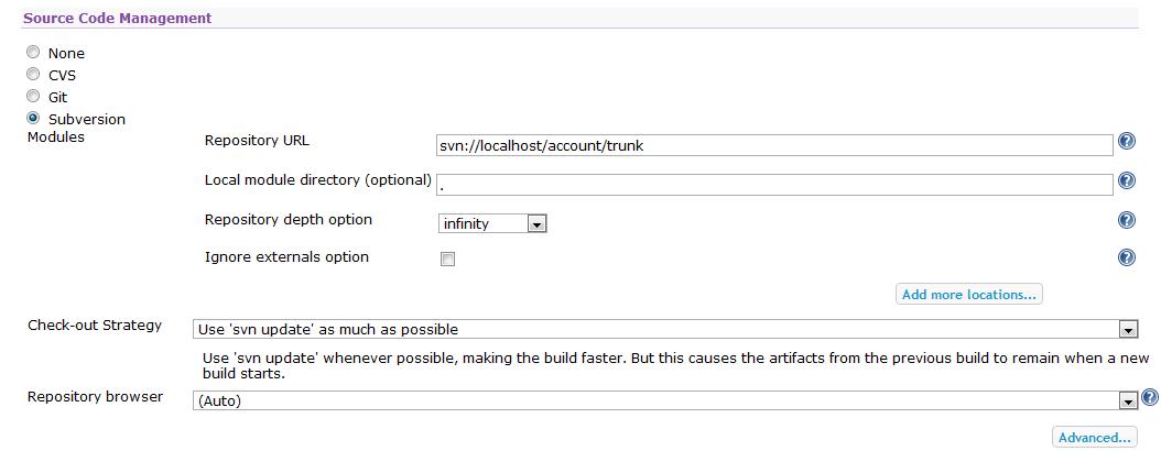 Maven����ʵս����10-��������