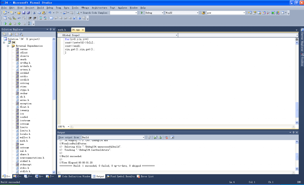VC++2012�����ʾ���ݽṹ��34������ѡ������