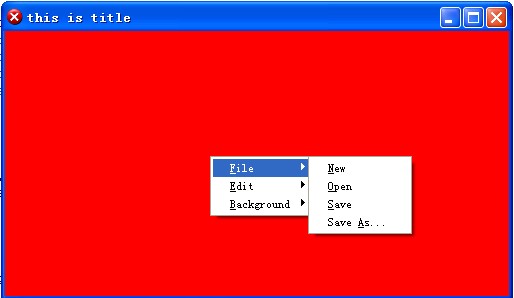 �˵���������Դ(3)֮�����Լ��ĸ����˵�