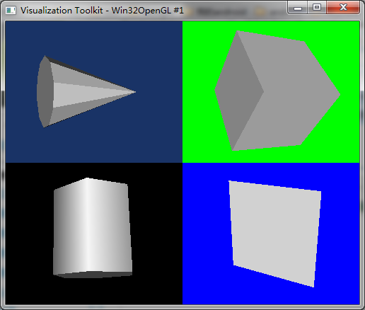 vtkѧϰ���� - ��������ʹ��