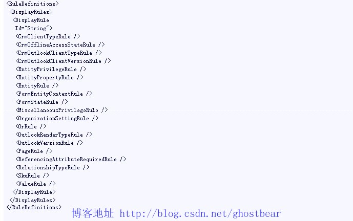 Dynamics CRM 2011 ���ϵ��(32):Ribbon�Ŀ���2����ť�Ľ��ù���