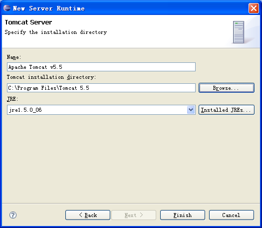 ��struts 2����׼��