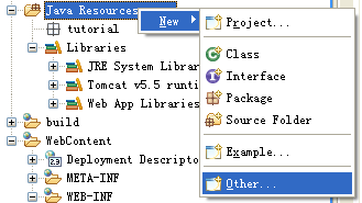 ��struts 2����׼��