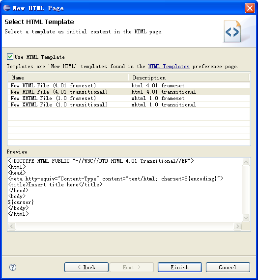 ��struts 2����׼��